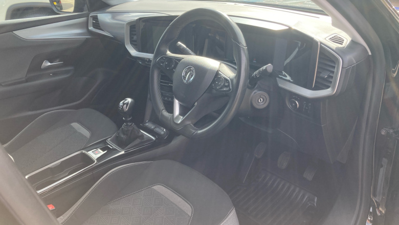 Vauxhall Mokka 1.2 Turbo Design 5dr Petrol Hatchback